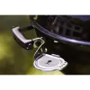 Weber ψησταριά κάρβουνου Master Touch GBS E-5750, 57 cm μαύρο