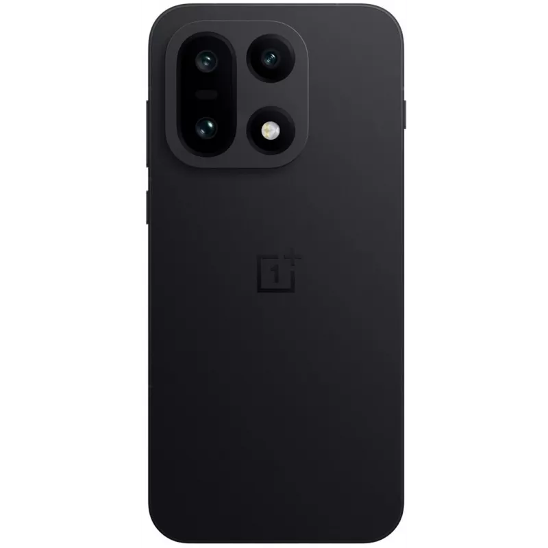OnePlus 15 5G 16/512GB Infinite Μαύρο