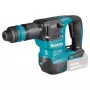 Makita DHK180ZJ Ηλεκτρικό σκαπτικό