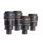 Σετ προσοφθάλμιων OEM 4 Baader Hyperion προσοφθάλμια σε βαλίτσα 2454602 — σετ με 4 προσοφθάλμια και θήκη αποθήκευσης