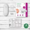 Medisana VC 150 συσκευή μασάζ Universal λευκό