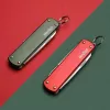 NexTool μίνι σουγιάς NE0142 4-in-1 κόκκινο