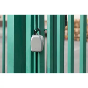 MASTER LOCK 5414EURD Μεγάλο χρηματοκιβώτιο κλειδιών με ενισχυμένη ασφάλεια - Select Access - με αγκύλη