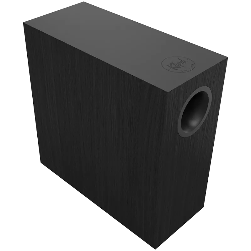 Ηχείο KLIPSCH ProMedia Lumina Μαύρο — Σύστημα ηχείων πολυμέσων για υπολογιστή