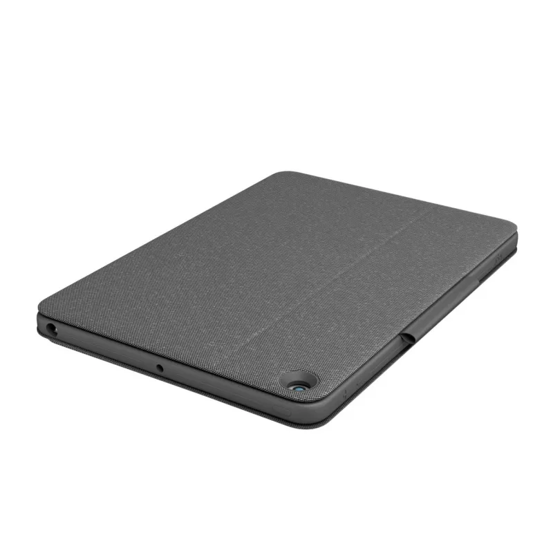 Θήκη πληκτρολογίου Logitech Combo Touch για iPad 7. 8. 9. Γενιά