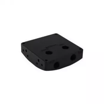 Alphacool Eisdecke Laing DDC πρόσθετο Acetal V.2 (13185)