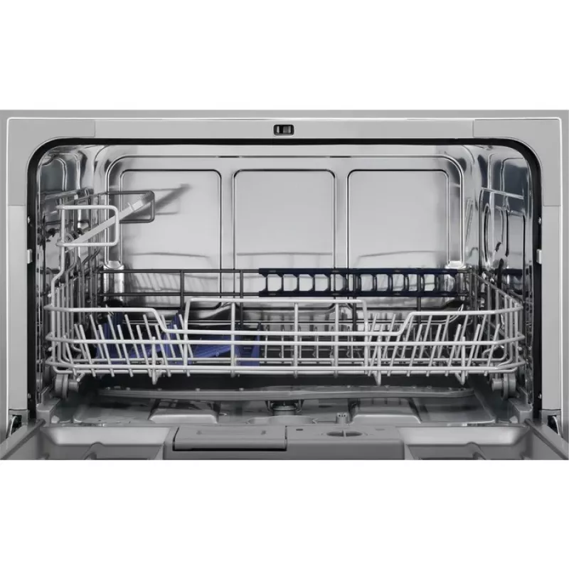 Electrolux ESF2400OK Επιτραπέζιο πλυντήριο πιάτων 6 σερβίτσια 52 dB