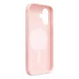 Belkin Protect μαγνητική θήκη προστασίας iPhone 17 ροζ MSA038hqPK