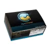 Aqua-Computer αισθητήρας ροής high flow LT G1/4 — μαύρο, σύνδεση G1/4, 51×42×30 mm