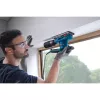 Εκκεντρικός λειαντήρας GSS 20-18 A Professional (μπλε, 200 Watt)