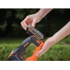 Ψαλίδι θάμνων Black & Decker GTC18452PC