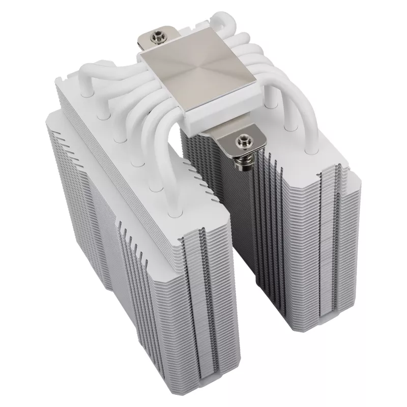 Thermalright Peerless Assassin 120 λευκό (120mm) επεξεργαστή ψύκτρα