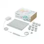 Φωτιστικό διάθεσης Nanoleaf NL59-K-0002LW-9PK-EU