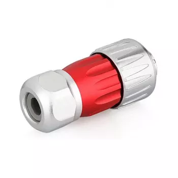 Good Connections βύσμα βιομηχανικό S3 - Power 3-Pin