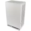 Κουτί υπολογιστή SilverStone ALTA G1M microATX, λευκό