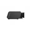 AUDAC IMEO2 επαγγελματική soundbar 3 δρόμων, 3.1, Bluetooth, HDMI, subwoofer 30 W, μαύρη