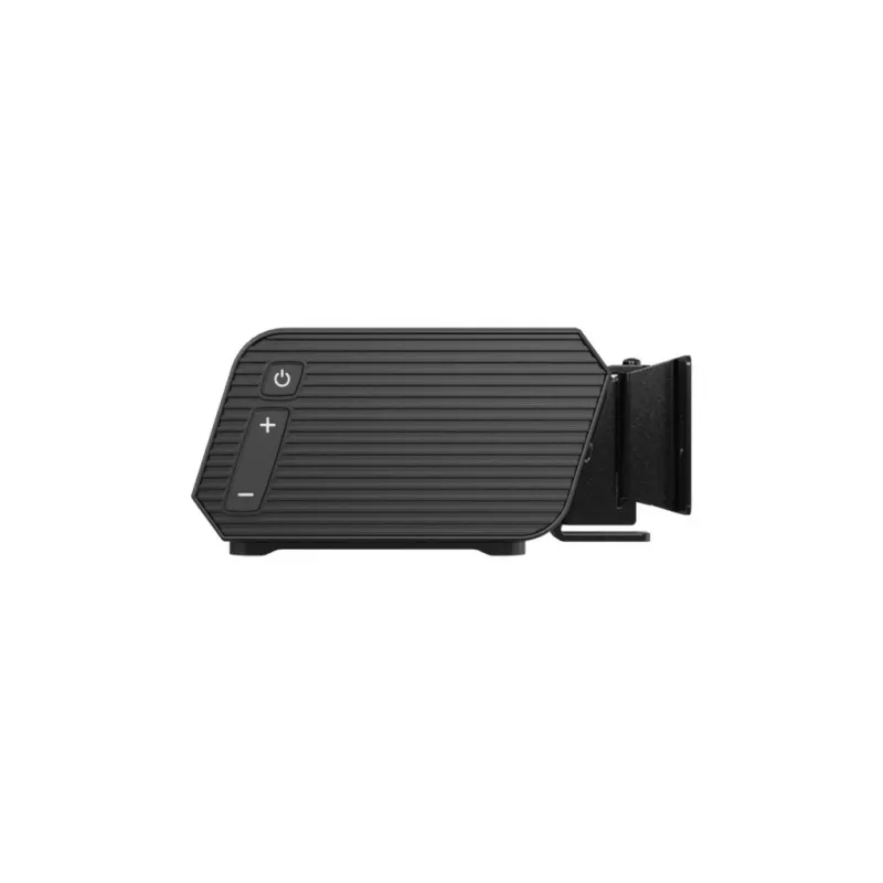 AUDAC IMEO2 επαγγελματική soundbar 3 δρόμων, 3.1, Bluetooth, HDMI, subwoofer 30 W, μαύρη