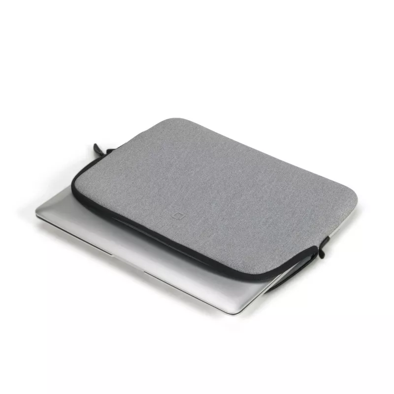 DICOTA D32025 Skin URBAN θήκη για φορητό υπολογιστή MacBook Air 15″ M2, 38,1 cm (15″), νεοπρένιο, γκρι