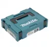 Makita E-08713 Σετ εργαλείων μηχανικού 120 τεμ.