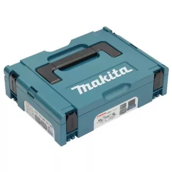 Makita E-08713 Σετ εργαλείων μηχανικού 120 τεμ.