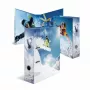 Ντοσιέ με θέμα A4 HERMA Winter Sport