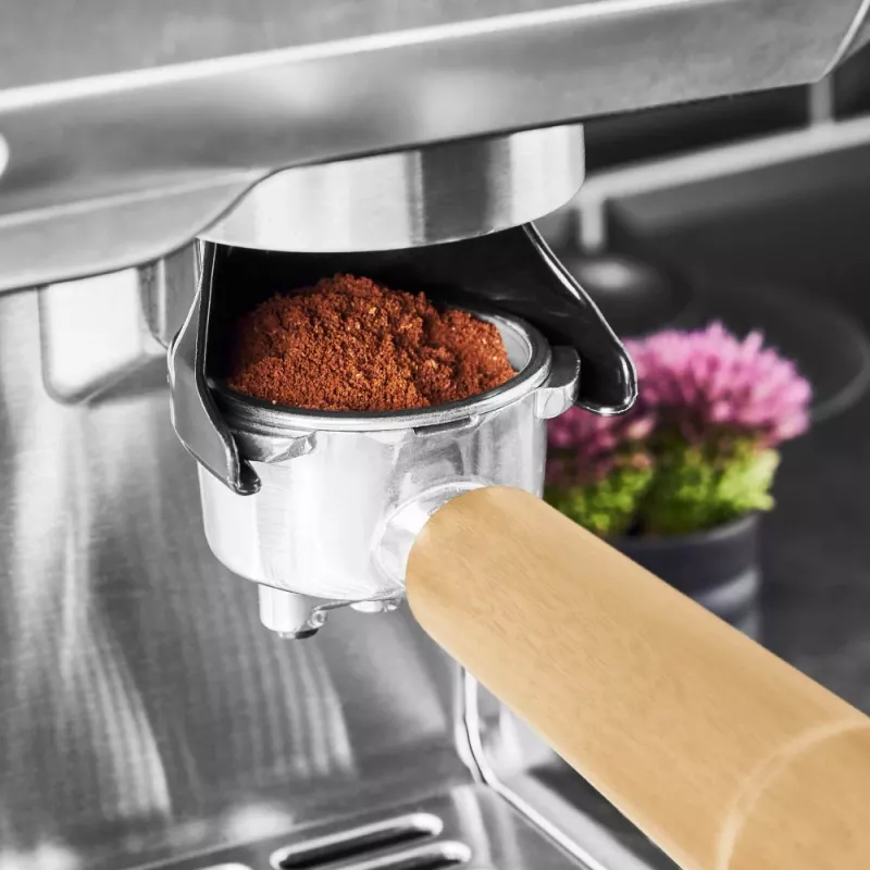 Μηχανή espresso Gastroback 42625 1,5 L