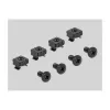 Πρόσοψη rack DeLOCK 66290