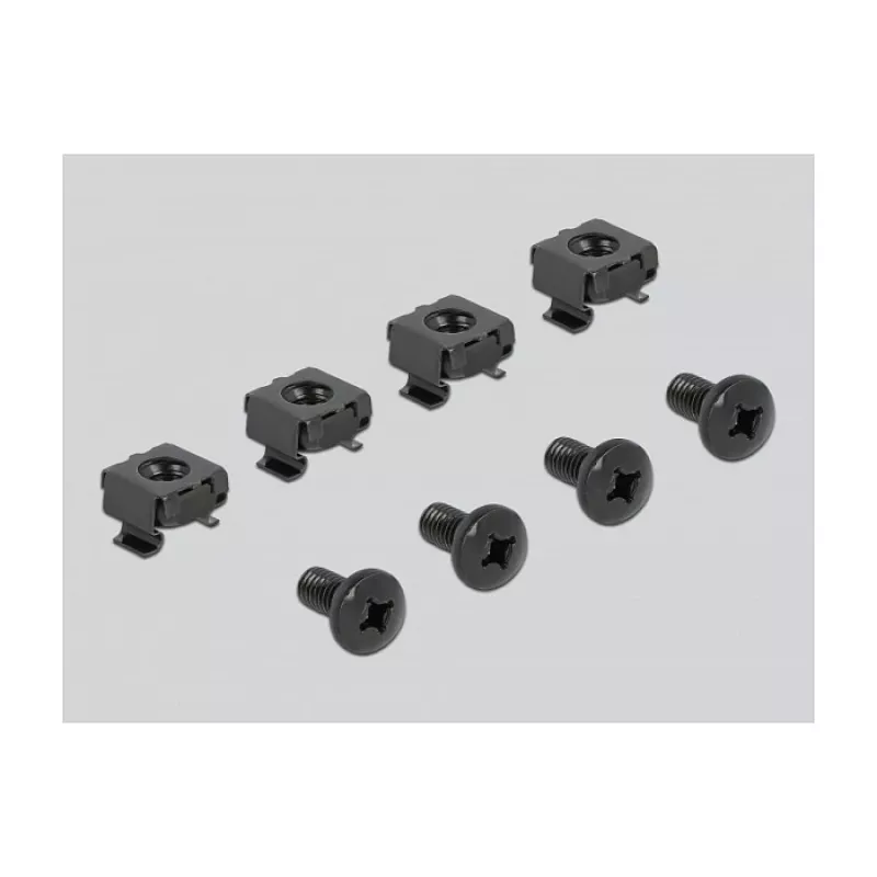 Πρόσοψη rack DeLOCK 66290