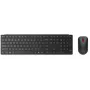 Ασύρματο σετ πληκτρολογίου και ποντικιού Lenovo 6000 – Multi-Mode συνδεσιμότητα, σκανδιναβική διάταξη