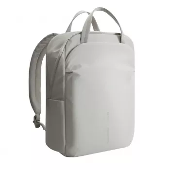 XD Design σακίδιο Bobby Soft Tote γκρι P706.3019
