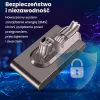 Μπαταρία για ηλεκτρική σκούπα Dyson V11 25,2V