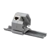 Logilink | Προσαρμογέας ράγας DIN για 1x RJ45 Keystone module | MP0053