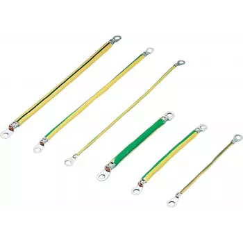 Εξάρτημα rack Rittal 2567.000 — κίτρινο, ύψος 300 mm, συσκευασία 5 τεμ.