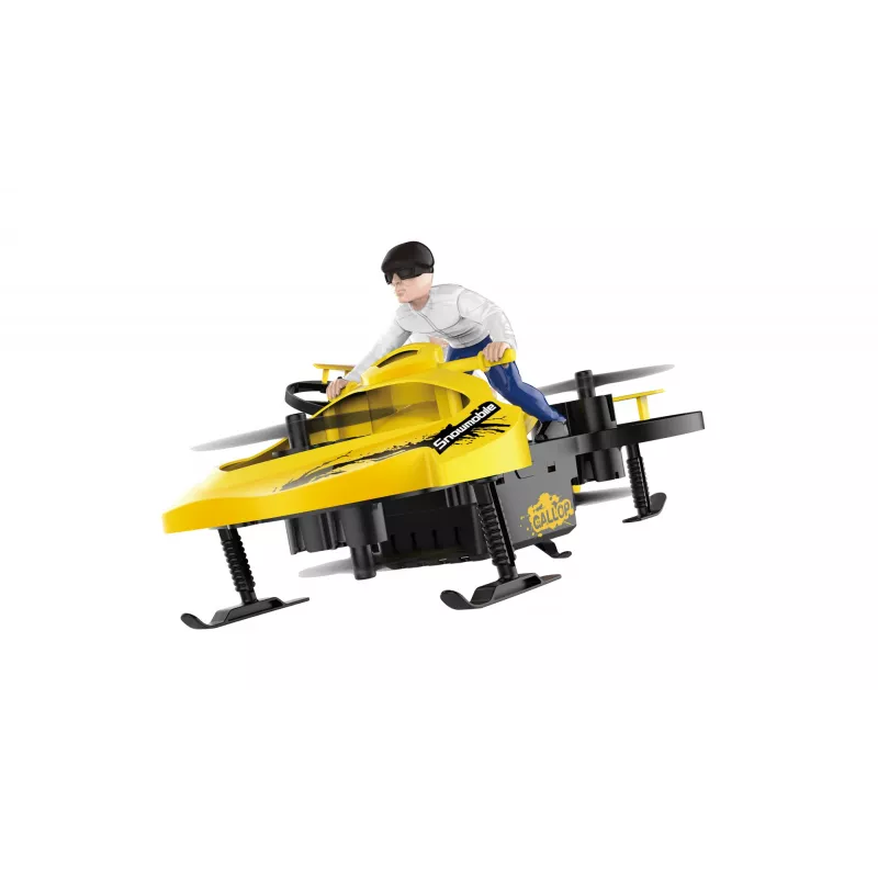 Amewi Air Cycle Drone Ηλεκτροκινητήρας Μοντέλο RC 150 mAh