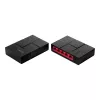 Switch Mercusys SOHO 5 Θύρες Gigabit 10/100/1000Mbps - MS105G