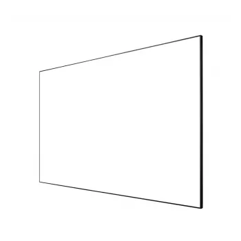 Οθόνη προβολής Grandview Fixed Frame Edge WB7 150 ίντσες 16:9