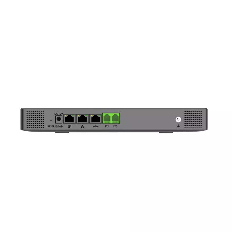IP τηλεφωνικό κέντρο Grandstream UCM6302A 1500 χρήστες