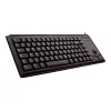 Πληκτρολόγιο CHERRY G84-4400 Universal USB QWERTY Αγγλικά US μαύρο