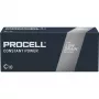 Μπαταρία C Duracell Procell MX 1400 (μέγεθος C), συσκευασία 10 τεμ.