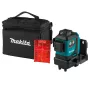 Makita 12V SK700D laser γραμμής