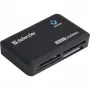 Αναγνώστης καρτών Defender OPTIMUS USB 2.0 Universal Μαύρο