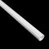 Σωλήνας Bitspower Crystal Link Tube 16/12mm - 1000mm, λευκό