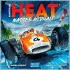 Heat - Wet Asphalt, επέκταση επιτραπέζιου παιχνιδιού