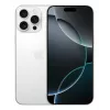 Apple iPhone 16 Pro Max 256GB Λευκό Titanium