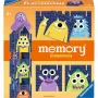 memory Dimension, Παιχνίδι μνήμης
