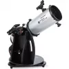 Celestron StarSense Explorer 150mm Κατοπτρικό 459x Μαύρο, Ασημί