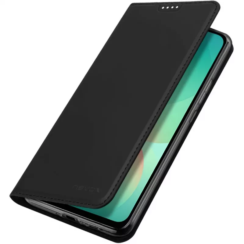 Nevox Vario Series - Samsung Galaxy A26 5G Θήκη βιβλίου μαύρο