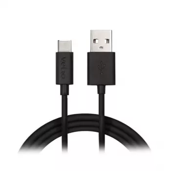Καλώδιο USB Veho VCL-003-C-1M