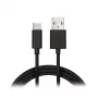 Καλώδιο USB Veho VCL-003-C-1M