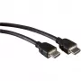 11.99.5536, 20 m, HDMI Type-A Standard, HDMI Type-A Standard, μαύρο